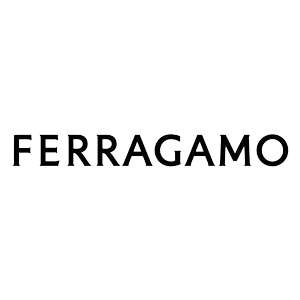 ferragamo logo