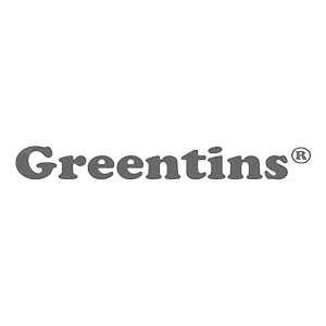 greentins logo