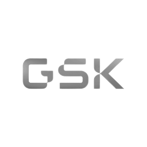 gsk logo