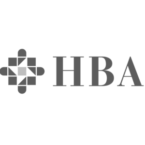 hba logo