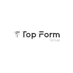 top form logo