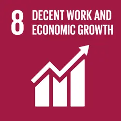 Decent Work And Economic Growth