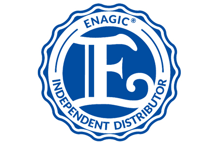 enagic